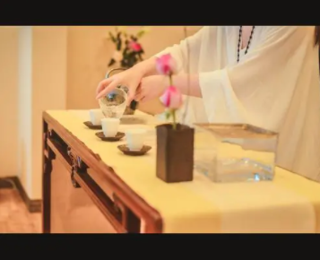 茶艺师招聘
