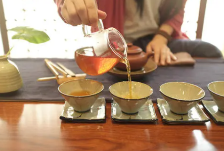 茶艺