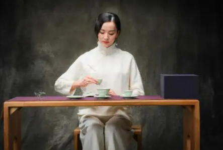 王琼茶艺