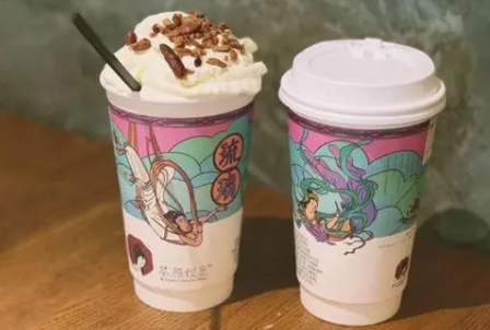 茶艺师特点