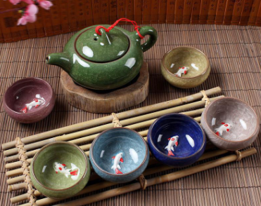 茶具