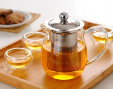 泡茶壶不同材质的有什么优点