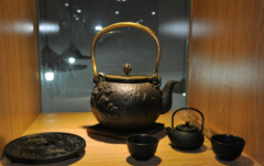 铁茶壶怎么泡茶生锈了怎么办