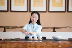 茶艺培训技术有哪些好处及烹饪过程