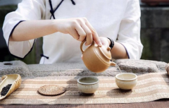 茶艺师初级条件及职业技能鉴定考试
