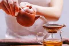 茶艺师基础你享受过品茶的美好意境
