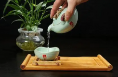 茶艺表演道具及饮茶都需要哪些器具
