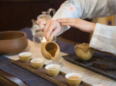 茶艺表演顺序茶文化操作流程有哪些