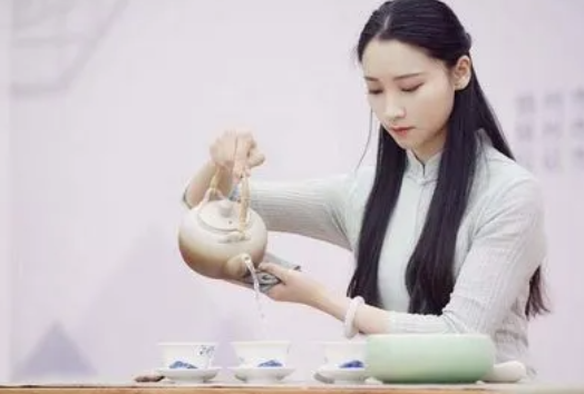 茶艺技师考试