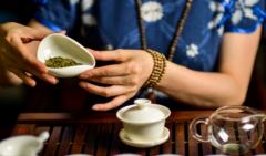茶艺培训过程茶文化冲泡器具的选择