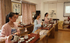 茶艺培训流程六大茶加工步骤和原则