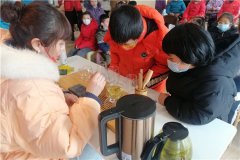 茶艺亲子活动及中国茶道的主要内容