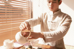 茶艺社好处学习茶艺有哪些理由举例