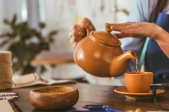 茶艺师经验及合格的茶艺师具备素质
