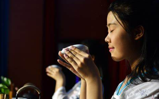 茶艺师面试问题