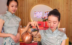 茶艺师职责茶艺师职业主要工作内容
