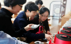茶艺体验活动及高端茶艺要求和技巧