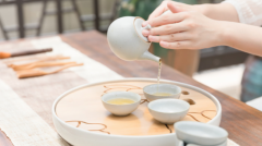 茶道茶艺知识了解茶的魅力嗜茶如命