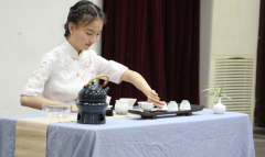 茶艺比赛主题仿古茶艺表演基础知识