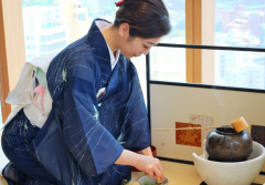茶艺表演流程泡茶和表演艺术有哪些