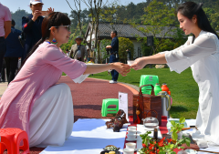茶艺表演四艺最基本的茶艺知识特点