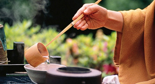 茶艺茶道区别