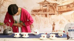 茶艺的基本礼仪及敬茶泡茶有什么礼