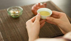 茶艺的手法茶艺表演的基本步骤流程