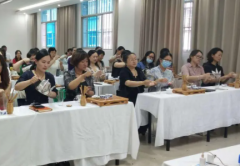 专业培训茶艺师拿资格证茶艺师分级